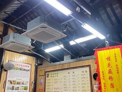 -粗茶淡饭(东关街店)