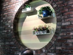 -聚点串吧·北京烧烤(公益西桥店)