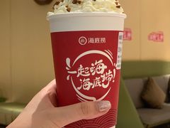 -海底捞火锅(九久奥特莱斯店)