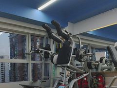 -N1 健身·普拉提·综合馆(嘉美中心店)