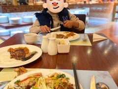 -马哥孛罗咖啡厅·Cafe Marco (厦门马哥孛罗东方大酒店)