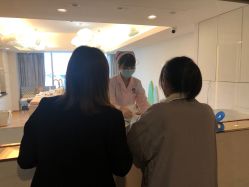 -蜜悦居月子中心(国金中心店)