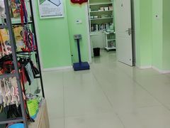 -圣宠动物医院·犬猫专科·影像中心·外科中心