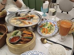 -KingThaia金泰兰(滨江天街店)