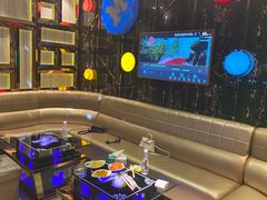 -音乐在线KTV(万泰汇购物中心店)