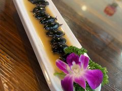 -美未居·老字号·地道顺德菜·桑拿鸡·鱼生(容桂店)