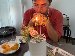 -Biteology Artisan Cakes(红庄·国际文化保税创新园店)