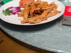 -蚝得喜海鲜(东城店)