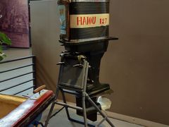 -柳州工业博物馆