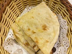 -Pita's&Tika's中东和印度风味餐厅(龙湖天街店)