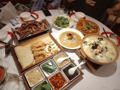 -解家河南菜(金水路店)