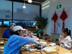 -湯系·煲汤手艺人(东二环泰禾广场店)