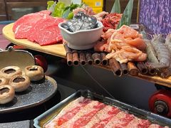 -龙神·炭烧酒场深夜食堂(新街口店)