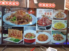 -一块豆腐·海鲜·家常菜(李沧书院路店)