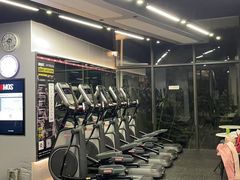 -Vamos巴猫司健身中心(五角场店)