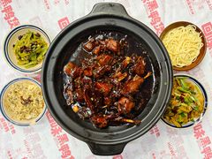 -回味黑鸭煲·始于2006(万松园店)