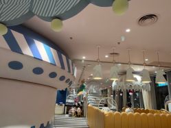 -奈尔宝·儿童乐园·亲子餐厅(前滩店)