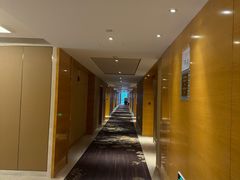 -廊坊固安福朋喜来登酒店