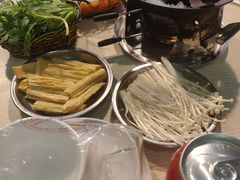 -范贤光鸡公煲(平乐园总店)