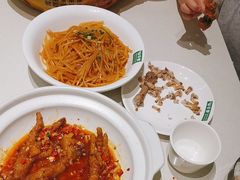 -绿草地·湘菜(芙蓉天街店)