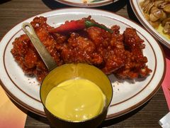 -ZAFFERANO西班牙海鲜饭(上海首店)