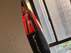 -CBCx巨鹿搏击 CHAMPIONROAD FIGHT CLUB(香蜜湖店)
