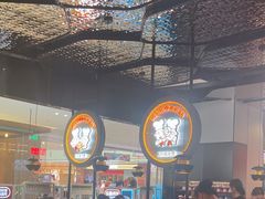 -胖哥俩肉蟹煲(龙德广场店)