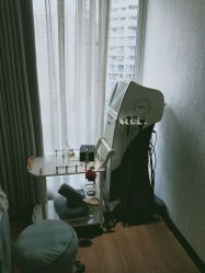 -美丽步骤眼部理疗美容连锁机构