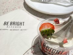 -BE BRIGHT KITCHEN(正佳广场店)
