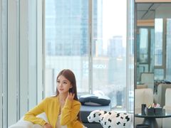 -亚善天籁S酒店(成都太古里旗舰店)