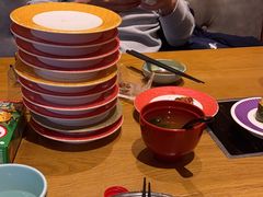 -晴季寿司(延河路万达广场店)