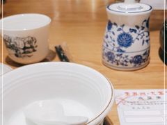 -老苏州大客堂·苏帮菜·松鼠桂鱼·苏州传统小吃(观前街人民商场店)