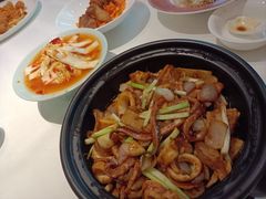 -好友缘酒家(西大店)