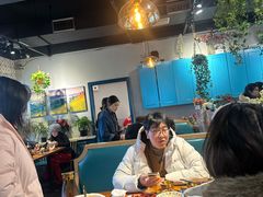 -柴窝堡22号辣子鸡·传承新疆菜