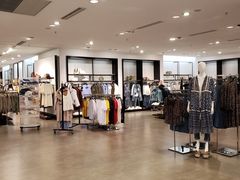 -ZARA(仓山万达店)