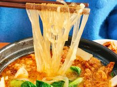 -溢香苑瓦罐(前进路店)