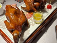 -大鸽饭(汉溪长隆店)