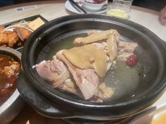 -佬肥猫·浙江乡村菜(国华广场店)