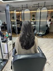 -奈川烫染Salon