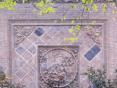 -西安关中民俗艺术博物院