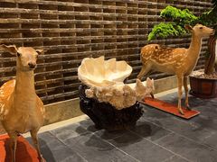 -健眺小海鲜(临海后山店)