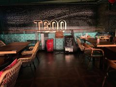 -TEQO·Mexican food & Bar
