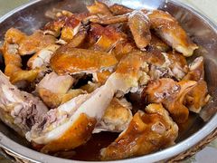 -红旗山庄(圭峰山店)