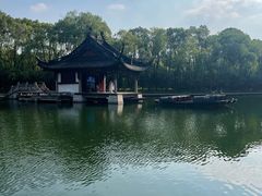 -柯岩风景区