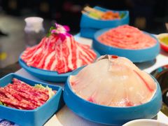 -蛙二爷美蛙火锅基地(温州总店)