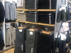 -优衣库(福州爱琴海购物公园店)