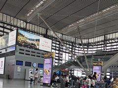 -青岛北站