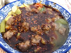 -刘老虎肉丸糊辣汤(总店)