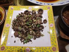 -那家小馆•北京菜•烤鸭(中关村店)