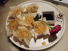 公主素蟹粉-桂满陇-十里风荷(合生汇店)